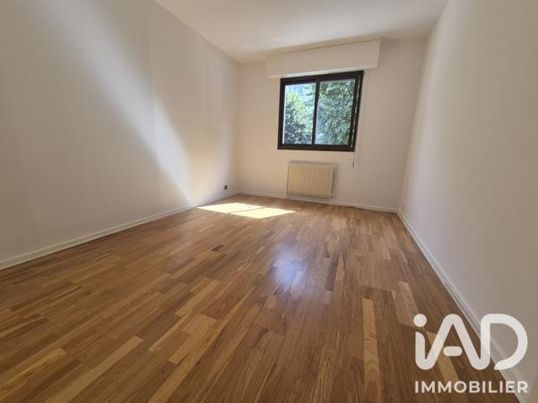 Appartement à vendre 5 pièces 89,97 m² Pau