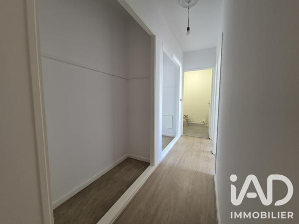 Appartement à vendre 5 pièces 89,97 m² Pau
