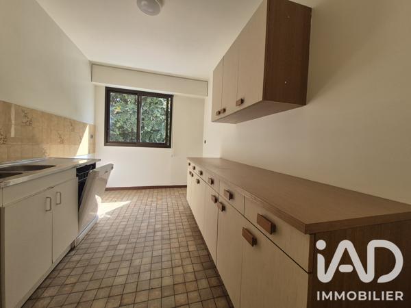Appartement à vendre 5 pièces 89,97 m² Pau
