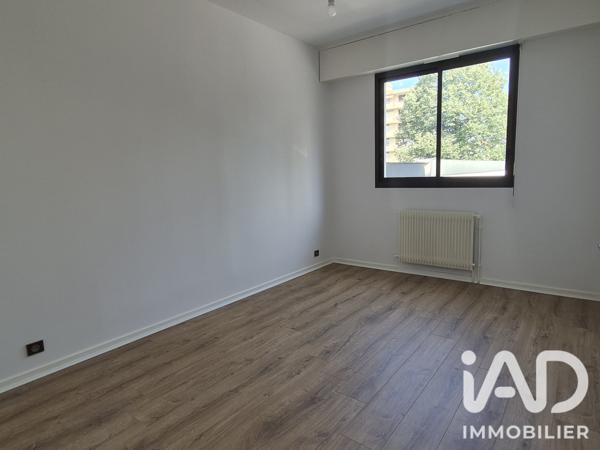 Appartement à vendre 5 pièces 89,97 m² Pau