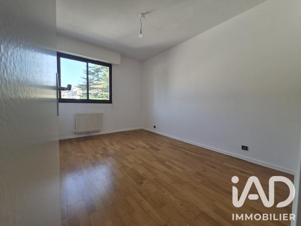 Appartement à vendre 5 pièces 89,97 m² Pau
