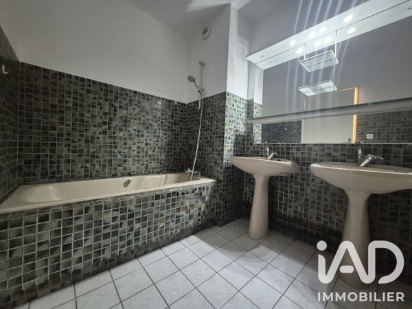 Appartement à vendre 5 pièces 89,97 m² Pau