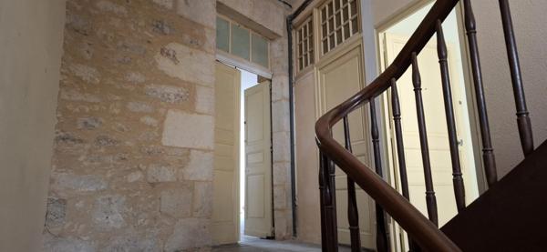 Appartement à vendre 5 pièces MONTIGNAC (24)