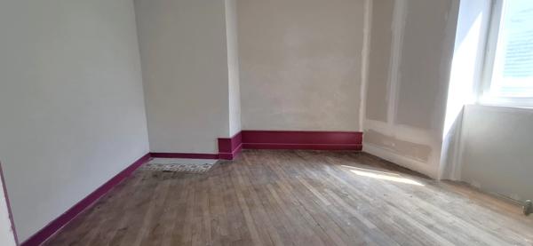 Appartement à vendre 5 pièces MONTIGNAC (24)