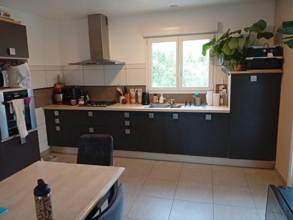 T4 Voujeaucourt 88 m²