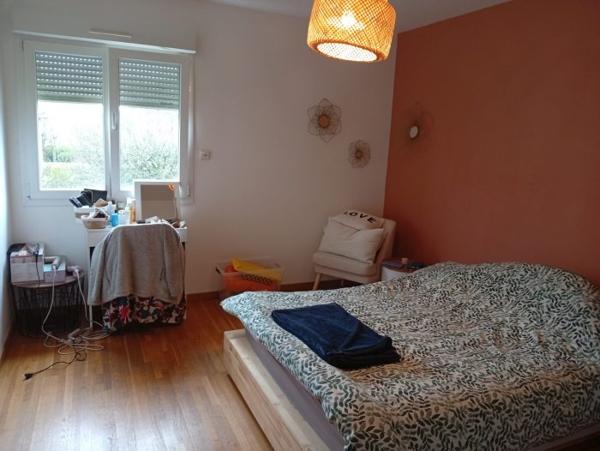 T4 Voujeaucourt 88 m²