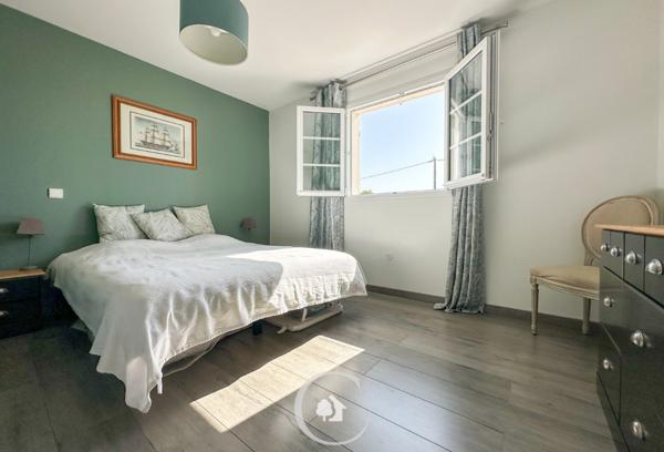 Carignan-de-Bordeaux (33360) MAISON T6 - 5 CHAMBRES - BUREAU INDEPENDANT - PISCINE CHAUFEE