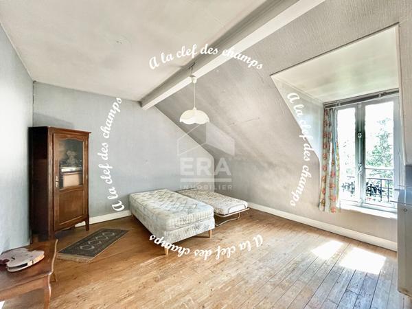 Maison Saint Remy Les Chevreuse 8 pièce(s) 203 m2