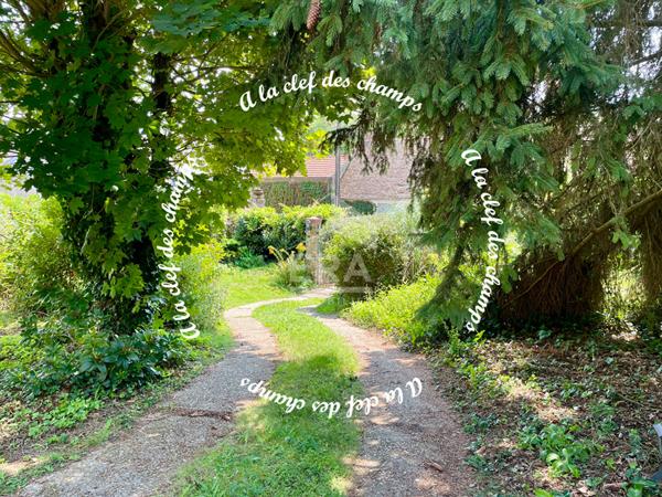 Maison Saint Remy Les Chevreuse 8 pièce(s) 203 m2