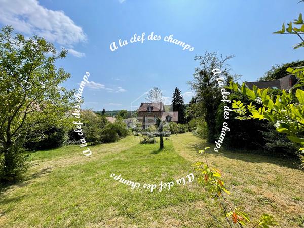 Maison Saint Remy Les Chevreuse 8 pièce(s) 203 m2