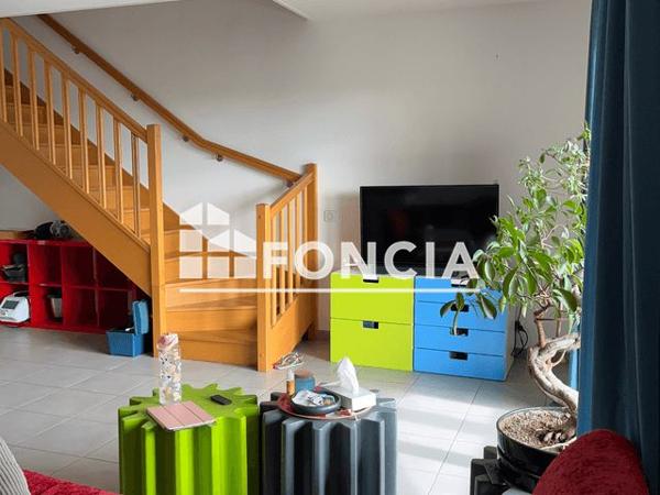 À vendre Appartement 4 pièces 95 m² - Epagny Metz-tessy 74370