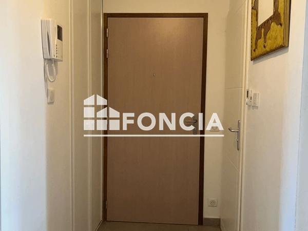 À vendre Appartement 4 pièces 95 m² - Epagny Metz-tessy 74370