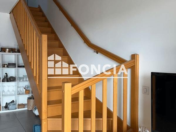 À vendre Appartement 4 pièces 95 m² - Epagny Metz-tessy 74370