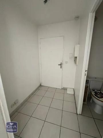 Appartement à vendre 2 pièces 41.25m² Le Mans (72100)