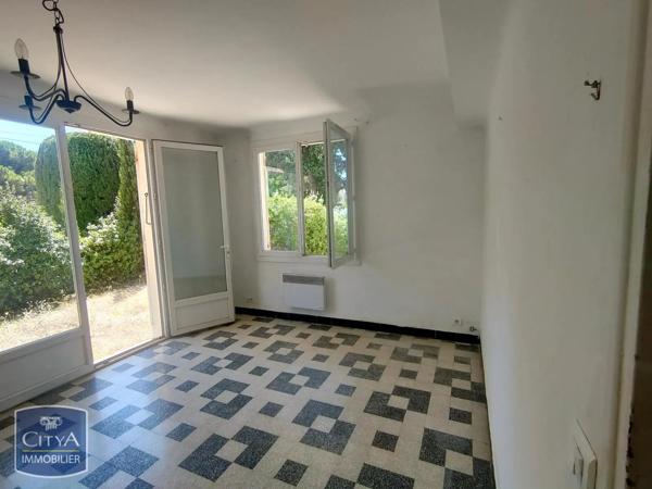 Appartement à louer 3 pièces 53.14m²