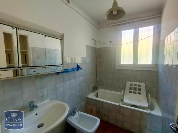 Appartement à louer 3 pièces 53.14m²