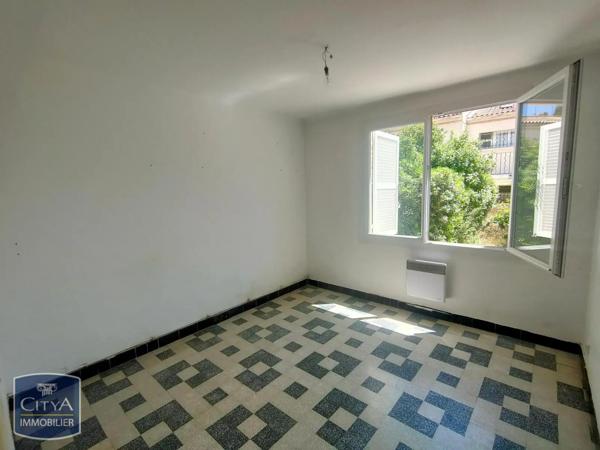 Appartement à louer 3 pièces 53.14m²