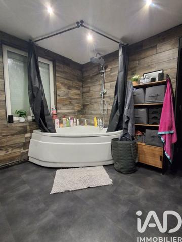 Maison à vendre 4 pièces 73 m² L'Étoile