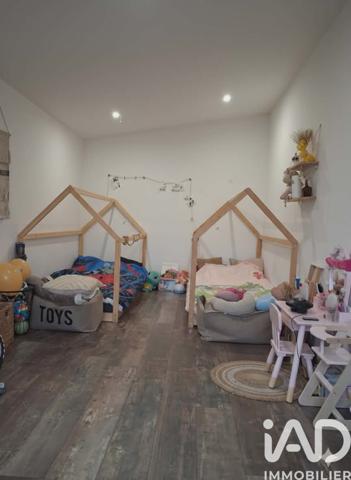 Maison à vendre 4 pièces 73 m² L'Étoile