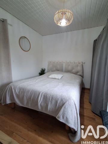 Maison à vendre 4 pièces 73 m² L'Étoile