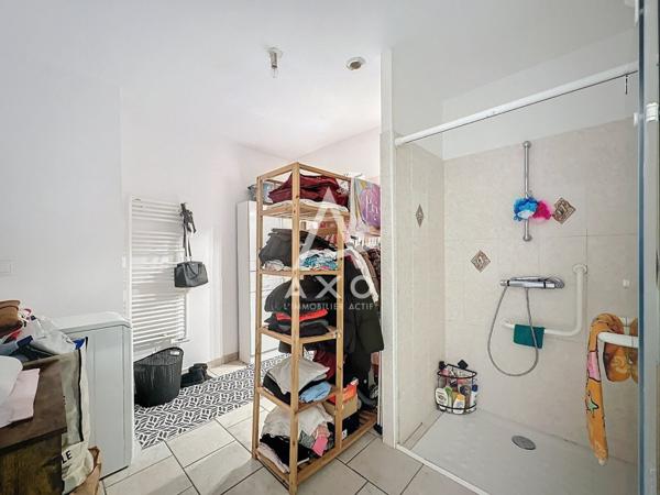 IMMEUBLE DHABITATION EN CENTRE-VILLE DE SENONCHES (28250) - RENTABILITÉ LOCATIVE ATTRACTIVE