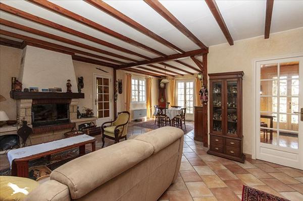 Maison à vendre |  Brantôme |  4 pièces | 115 m²