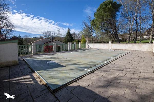 Maison à vendre |  Brantôme |  4 pièces | 115 m²