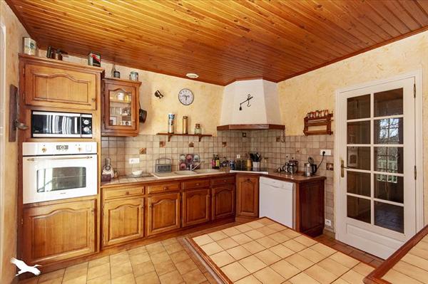 Maison à vendre |  Brantôme |  4 pièces | 115 m²