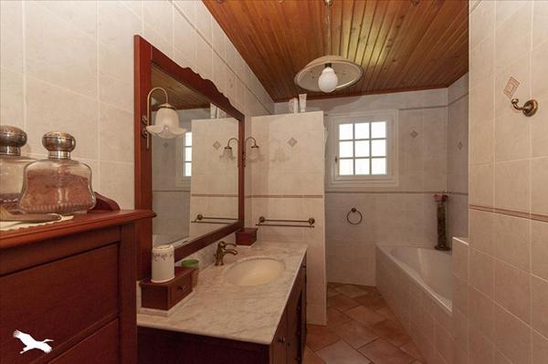 Maison à vendre |  Brantôme |  4 pièces | 115 m²