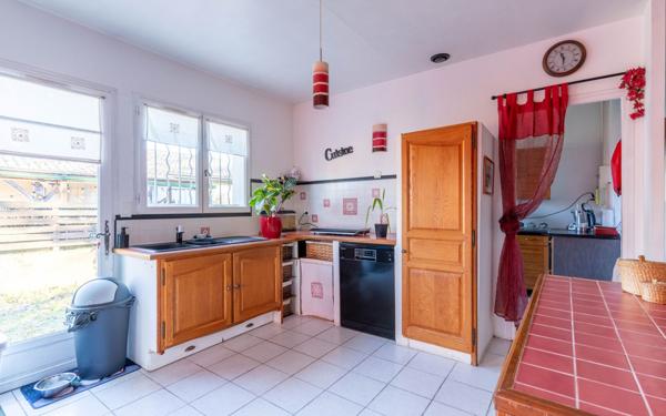 Maison à vendre    4 pièces •  Labouheyre