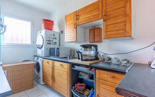 Maison à vendre    4 pièces •  Labouheyre