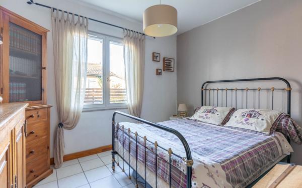 Maison à vendre    4 pièces •  Labouheyre