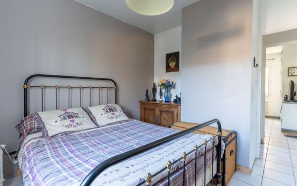 Maison à vendre    4 pièces •  Labouheyre