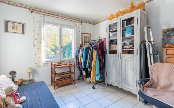 Maison à vendre    4 pièces •  Labouheyre