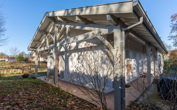 Maison à vendre    4 pièces •  Labouheyre