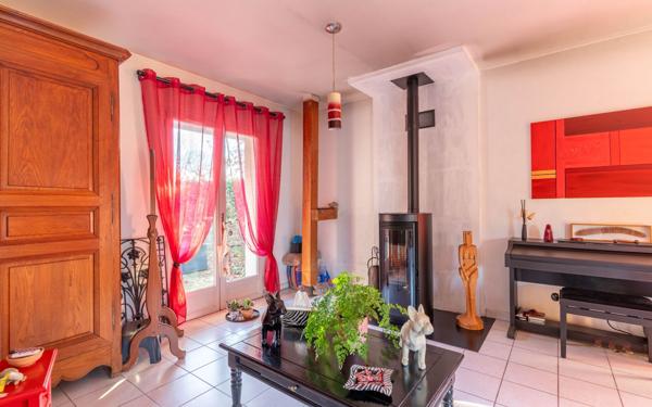 Maison à vendre    4 pièces •  Labouheyre