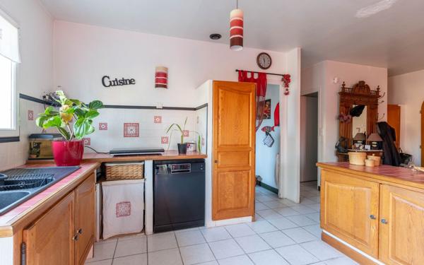 Maison à vendre    4 pièces •  Labouheyre