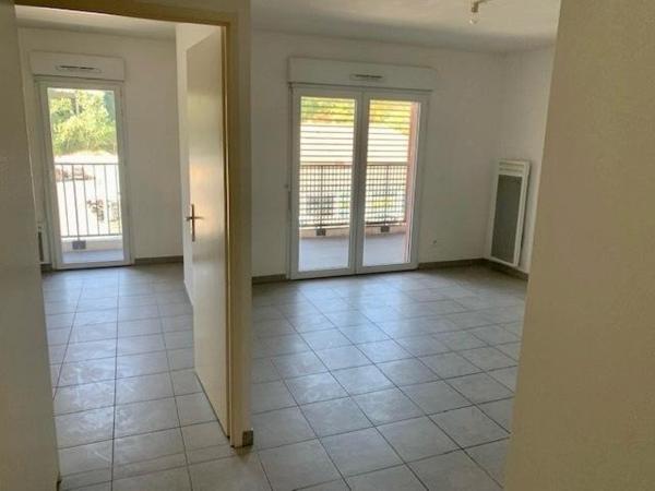 Appartement à COGOLIN, 83310 - 2 pièces 37m²