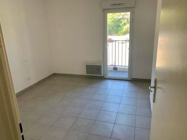 Appartement à COGOLIN, 83310 - 2 pièces 37m²