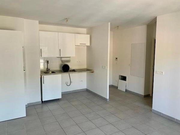 Appartement à COGOLIN, 83310 - 2 pièces 37m²