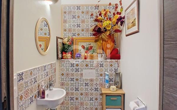 Appartement à vendre    3 pièces • 73,60 m2 Perpignan