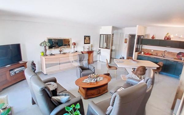 Appartement à vendre    3 pièces • 73,60 m2 Perpignan