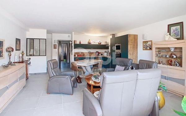 Appartement à vendre    3 pièces • 73,60 m2 Perpignan