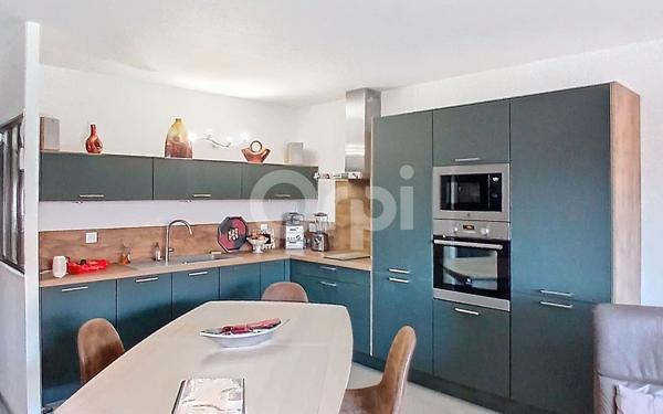 Appartement à vendre    3 pièces • 73,60 m2 Perpignan