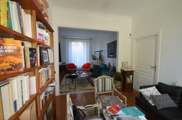 CHATEAU THIERRY (02)  à vendre Belle maison en meulière de 7 pièces