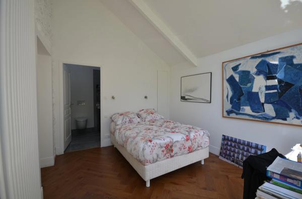 CHATEAU THIERRY (02)  à vendre Belle maison en meulière de 7 pièces