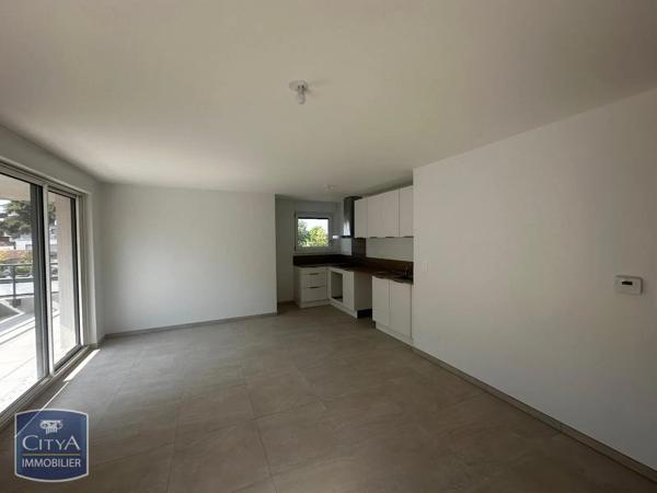Appartement à louer 3 pièces 71.47m² Vendenheim (67550)