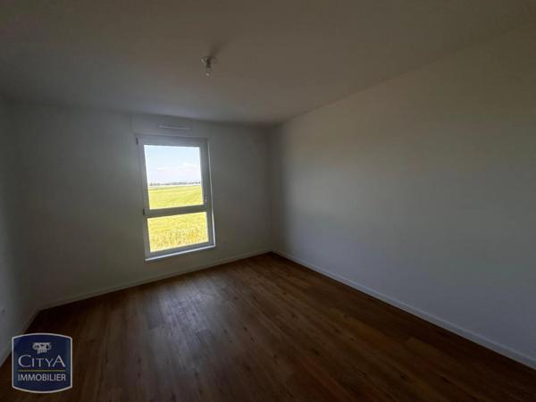 Appartement à louer 3 pièces 71.47m² Vendenheim (67550)