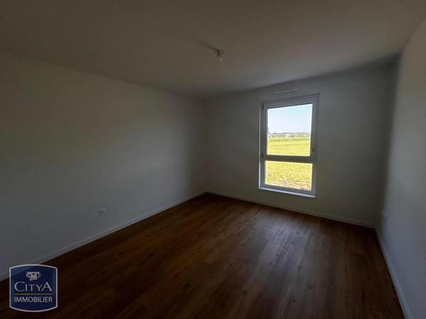 Appartement à louer 3 pièces 71.47m² Vendenheim (67550)