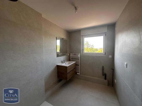 Appartement à louer 3 pièces 71.47m² Vendenheim (67550)